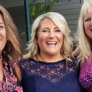 Meet your Posher, Marilyn